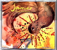 James - Ring The Bells 